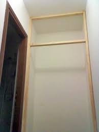 Ilsitodelfaidate it fai da te falegnameria realizzare un. Ilsitodelfaidate It Fai Da Te Falegnameria Realizzare Un Armadio A Muro Per Ripostiglio Pag 3