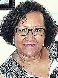 Angela Darby Obituary (1958