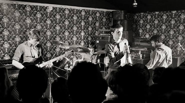 The Real Rock & Roll Hall Of Fame: Joy Division | Louder