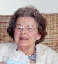 Lauretta MacArthur Obituary