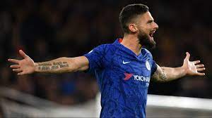 Game log, goals, assists, played minutes, completed passes and shots. It Will Be Difficult To Stay At Chelsea Giroud Seeking January Exit As He Targets France Euro 2020 Squad Goal Com