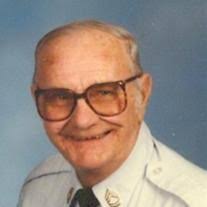 Clyde Peake Obituary