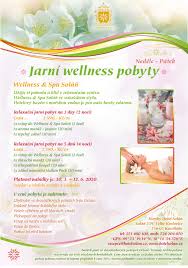 Ich habe für die box, eine sogenannte split top box gewerkelt. Spring Wellness Stays