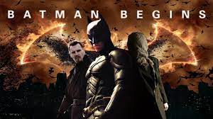 Batman Begins