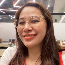 Pinky Darling Yuh Nanny need a Rest by Omarnath Bridgelal