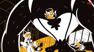 Catsuka on X: NSFW Animator Expo Sex and Violence with Mach Speed  short-film by Hiroyuki Imaishi is online t.coT4CDpR8P0l  X