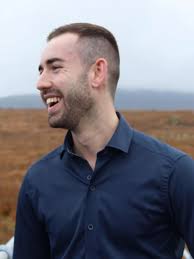 Fr Shane Gallagher Donegal