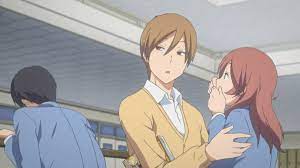 A list of the best slice of life/romantic comedy anime shows out there. Top 10 Romantic Comedy Anime Series Reelrundown
