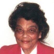 Mrs. Rosa Lee Boynton Obituary