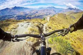 6 People & Organizations Improving Mental Health Through Mountain Biking