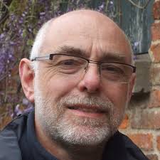 Promoting Crime Fiction : 'Local Artist' by Paul Trembling