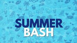 JG Academy Summer Bash 2026