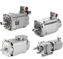 High Precision Compact Servo Motor 1fk2205-2af00-1mA0 ...
