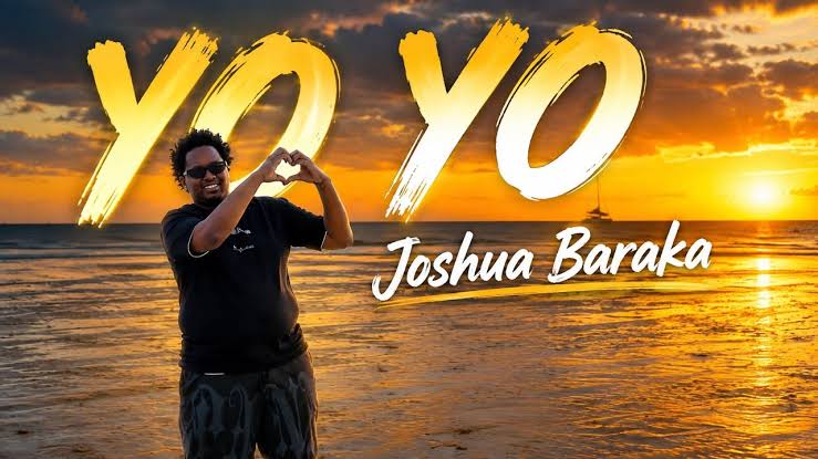 Yoyo by Joshua Baraka