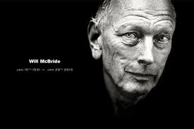 Will McBride, Leica Shooter, Dies at 84