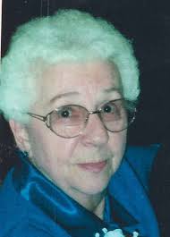 Betty R. Van Hoesen Obituary February 23, 2015