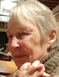 Obituary information for Naomi Catherine Fischer