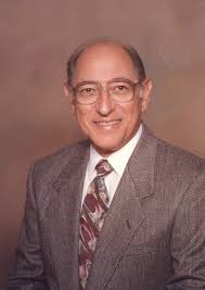 George Diniaco Obituary