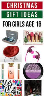 Best gifts for 16 year old girls in 2021 curated by gift experts. Best Christmas Gifts For 16 Year Old Girls 2021 Absolute Christmas 16 Year Old Christmas Gifts Christmas Presents For Girls Girls Xmas Gifts