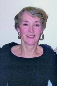 Maureen Murphy Obituary (1939