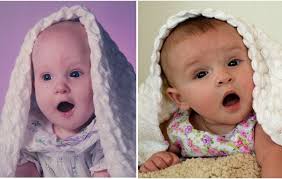 In the 2007 video Great Aunt Beth Changes Lily's Diaper, Lily peed, and  pooped. Did Kaydence from Kaydence At Home Grandma Changes Her Diaper, make  the very same mess, or one of