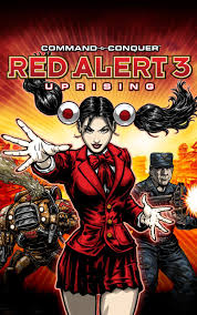 14 rows · feb 13, 2014 · command & conquer: Command Conquer Red Alert 3 Download For Free 2021 Latest Version