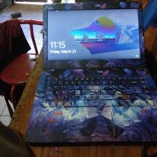 Laptop spek tinggi harga murah?? Jual Garskin Laptop Acer E5 476g Motif Anime Free Custom Kab Sleman Aulia Garskin Tokopedia