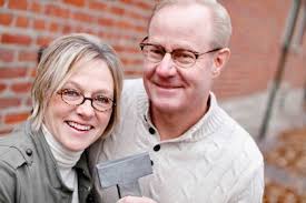 Meet the Volvo Sales Team