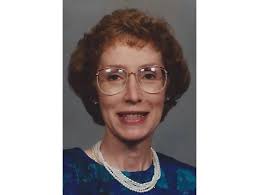 Shirley Gosser Obituary (2013)