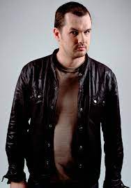 Welcome to the official youtube channel for comedian jim jefferies. Jim Jefferies Star Of The Fx Series Legit The New York Times