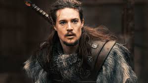 تقرير مسلسل The Last Kingdom منتدى حرب القبائل