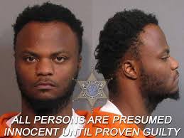 Damien Blevins's Instagram, Twitter & Facebook