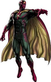 It is not affiliated with marvel entertainment, llc and is an unofficial community owned and feel free to discuss comics, video games, movies, tv shows, collectibles, or anything else related to marvel. Vision Character Comic Vine