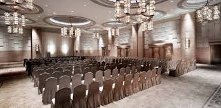 The facility offers 22,659sqm of function space, including two auditoria; Pullman Kuala Lumpur City Centre Grand Ballroom Vmo