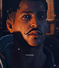 Dorian and Simone Missick