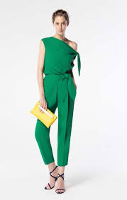 Shop carolina herrera perfume and cologne at sephora. Carolina Herrera Pantalon Verde Buscar Con Google Alternative Outfits Fashion Dress To Impress