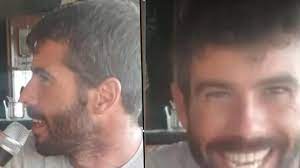 Tomás gimeno, en un vídeo publicado por 'viva la vida'la razón. They Broadcast A Video Of Tomas Gimeno The Father Of Anna And Olivia The Missing Girls In Tenerife The News 24