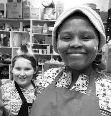 Kimberly Fellows's Instagram, Twitter & Facebook