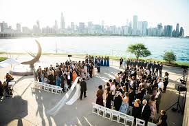 Maybe you would like to learn more about one of these? Kristin La Voie Photography Adler Planetarium Chicago Wedding Photographer 97 Lake Shore Lady