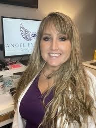 Angel Milam's Instagram, Twitter & Facebook