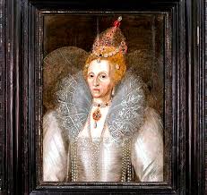 Disfrute de una atención esmerada. Retrato Reina Isabel I La Republica Ec