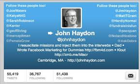 We've laid out the process in a nutshell so you can ditch the default clouds in favor of something more grand. How To Create A Big Twitter Header Image Socialbrite