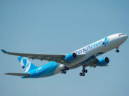 There simply does not exist any margin for error with low cost items. J Ai Teste Pour Vous Le Vol French Blue Entre La Reunion Et Paris