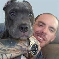 Charles Stutts's Instagram, Twitter & Facebook