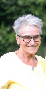 Obituary for Brenda Faye Chaplin