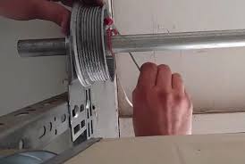 A leaky garage door seal (also called weather stripping) can allow water, insects, dirt and debris to creep. Garage Door Cable Repair Cherry Hill Nj