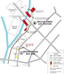 Lrt kelana jaya line by myrapid. Masjid Jamek Lrt Station Ampang Line Lrt Klia2 Info