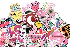 Unique phone stickers featuring millions of original designs created and sold by independent. Phone Case Sticker Wholesale Diy Aesthetic Phone Case Sticker Zigpag
