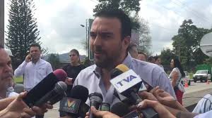Resultado de imagen para Gerente Autopistas del Café, Mauricio Vega Lemus
