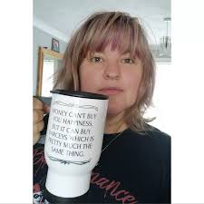 Ayr ex-Avon rep nicked cash from candle firm